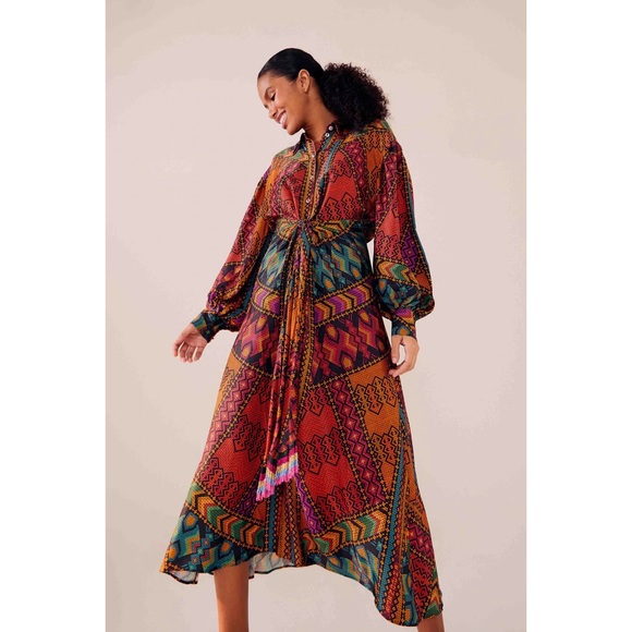 FARM Rio Dresses & Skirts - Farm Rio Dress